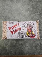 8 lbs(8bags) pappy's pantry Pinto Beans Exp,8/2026