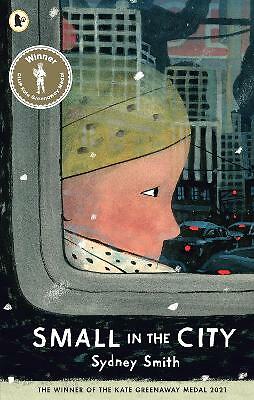 Small in the City by Sydney Smith (Paperback, 2020)