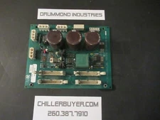 MGE PCA EPOZ CIRCUIT BOARD 72-130059-00 REV D03 **WARRANTY INCLUDED**