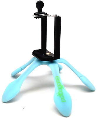 Trépied Gekkopod Fluorescent Pour Smartphone, Support Universel, Neuf