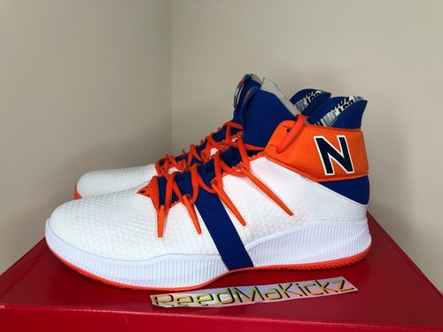 New Balance OMN1S Kawhi Leonard New York Knicks Medium D Mens 13.5us BBOMNXNY