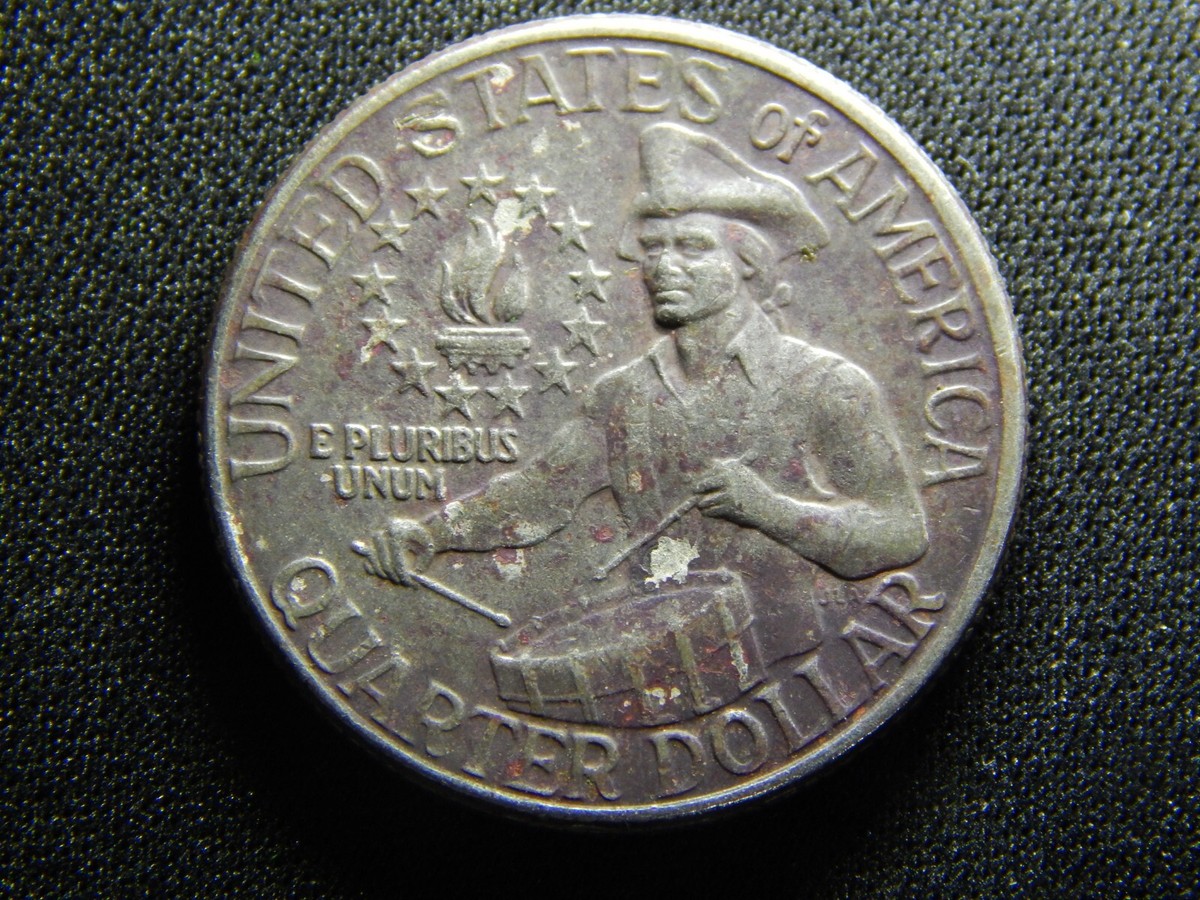 アメリカ合衆国 1776-1976年記念エラー  s-l400.jpg