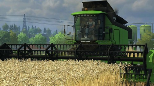 Farming Simulator 2013 GOTY, (PC - DVD), new, sealed, read description - Picture 6 of 14
