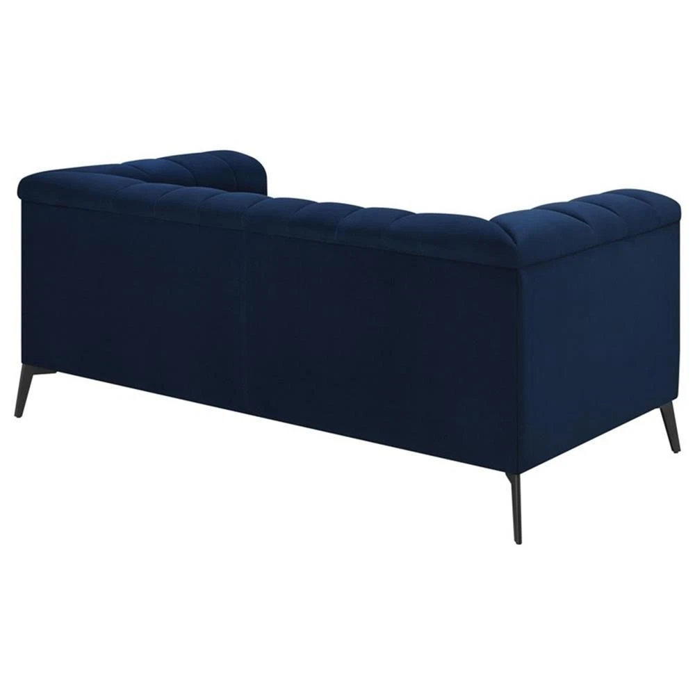 Coaster Chalet Loveseat