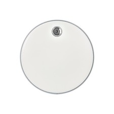 Code Signal Coated Bass Drumhead 20