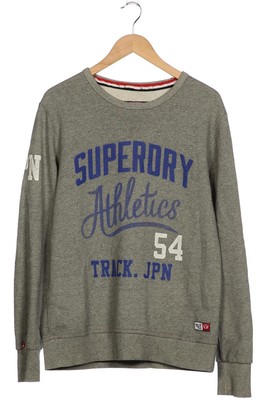 Superdry Sweater Herren Sweatpullover Sweatjacke Sweatshirt Gr. XL B... #udl1hov