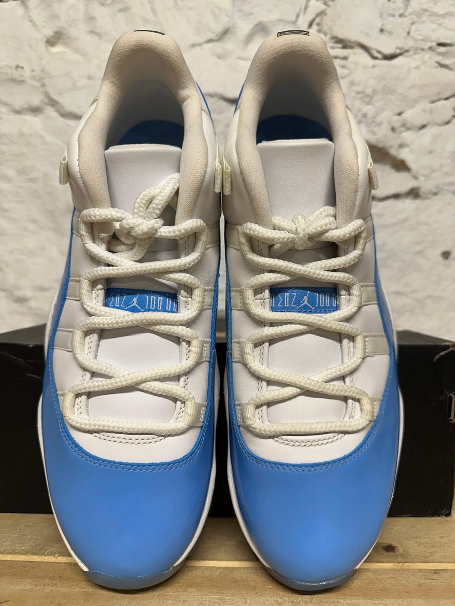 Size 11 - Jordan 11 Retro Low UNC 2017 for sale online | eBay
