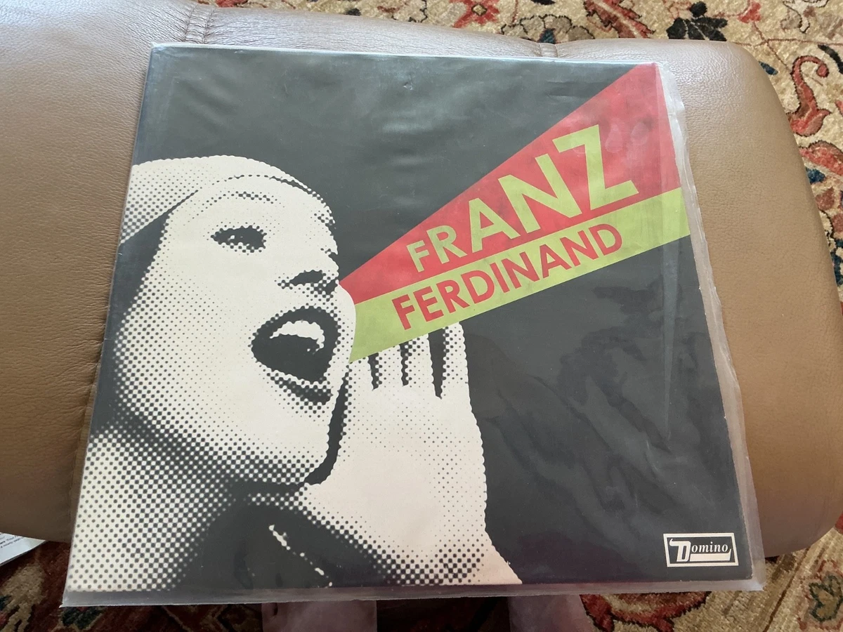 25+ Franz Ferdinand In Vinyl Records for sale | Updated Oct 2026