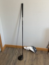 Callaway Ai Smoke Max Driver 9 Degree Tensei Stiff