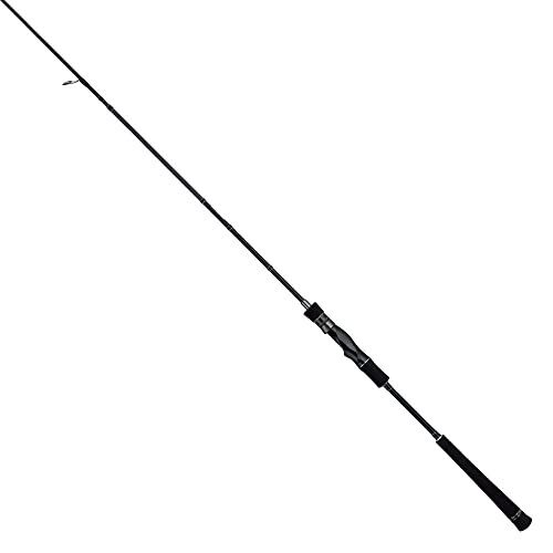 Tailwalk Spinning Rod METALZON SSD S70H/FSL