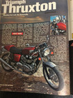 Motorcyclist June 2004 Suzuki GSXR 1000 vs F18 Hornet; Victory Kingpin; Thruxton — photo 9