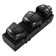 Driver Side Master Power Window Switch Compatible With 2011-2017 Nissan Juke
