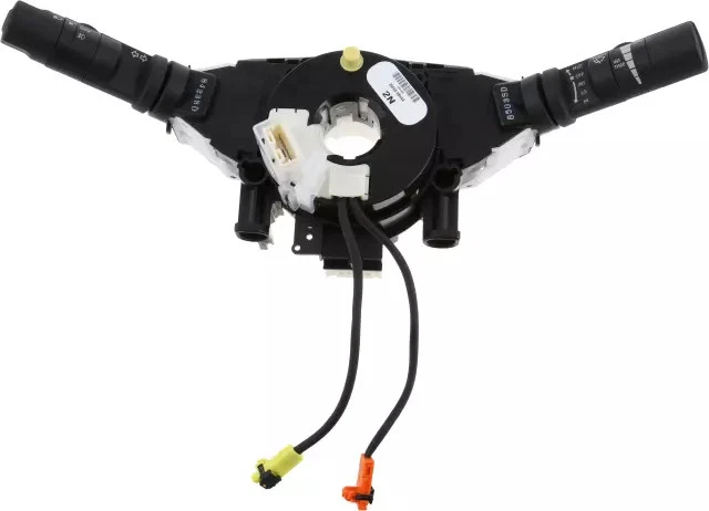 Genuine Nissan 2007-2020 Frontier Combo Turn Signal Switch - NEW OEM - Image 4 of 4