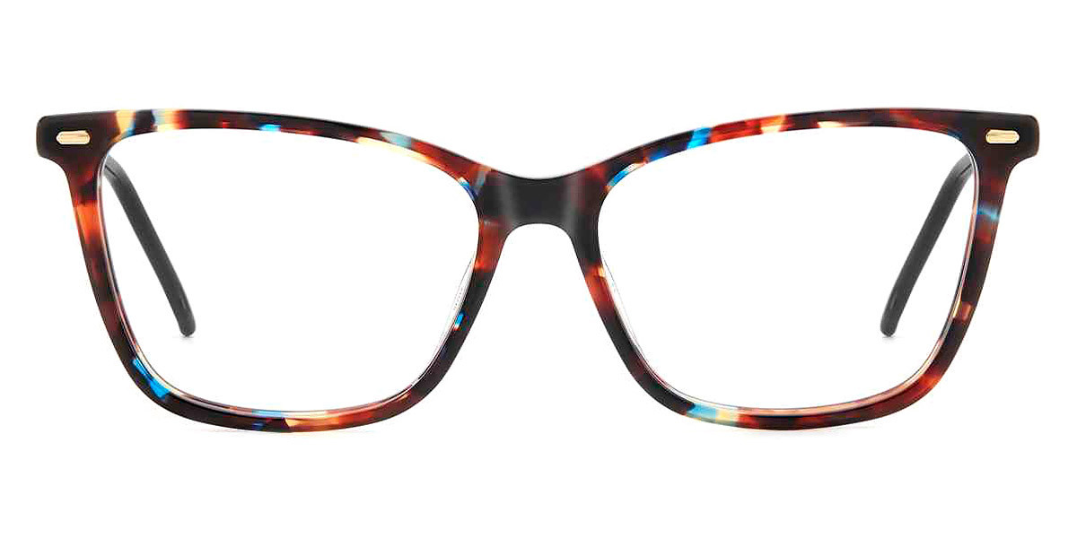 Автомобильные очки Carrera Женские синие Havana 54 мм Новые 100 подлинные 33890₽