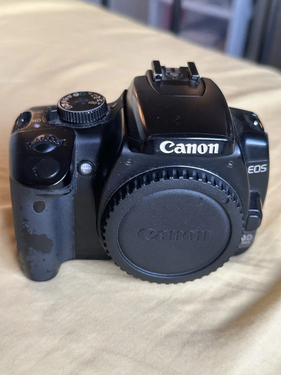 Canon EOS 400D Digital Cameras for Sale | Shop New & Used Digital