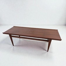 France & Son - Finn JUHL (1912-1989) - Tavolino da salotto - modello FD 532