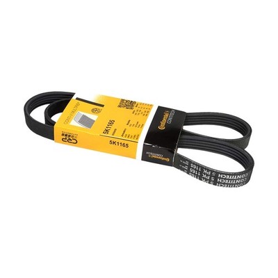 CONTITECH 5 PK 1165 Mehrrippenriemen