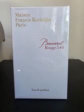 Image of Maison Francis Kurkdjian Baccarat Rouge 540 Eau de Parfum