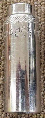 XD6 Series Model XD6 17MMR MacTOOLS
