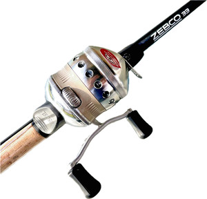 Zebco Omega 144 for sale | eBay