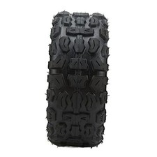 Electric Scooter Tire, 100/65-6.5 Silent OffRoad Vacuum Tire for Replacement