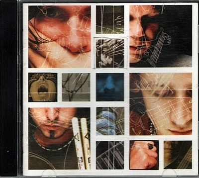 Blue In The Face ~ doubleDrive ~ Rock ~ CD ~ Good