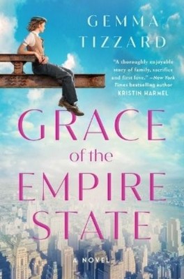 Gemma Tizzard Grace of the Empire State (Gebundene Ausgabe)