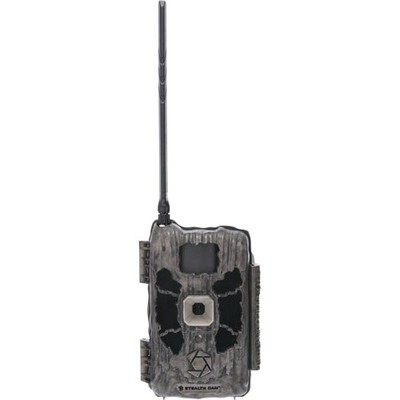 STEALTH CAM TRAIL CAMERA - DECEPTOR CELLULAR 40MP DUAL UPC: 888151046975