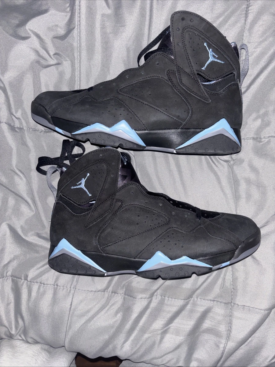 Jordan 7 Retro 2023 Chambray - огромный выбор по лучшим ценам | eBay