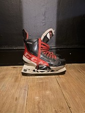 CCM Jetspeed FT4 Pro Skates Size 8 Regular Width Used No Insoles 
