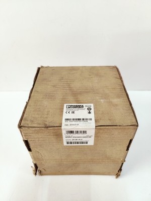 PHOENIX CONTACT DC POWER SUPPLY QUINT-PS/24DC/24DC/20 2320102
