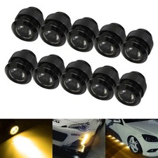 3000k Yellow 30w High Power Flexible Led Daytime Running Lightspuddle Lamps Kit 3000k Yellow 30w High Power Flexible Led Daytime Running Lightspuddle Lamps Kit