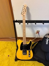 Unità principale Squier by Fender Telecaster