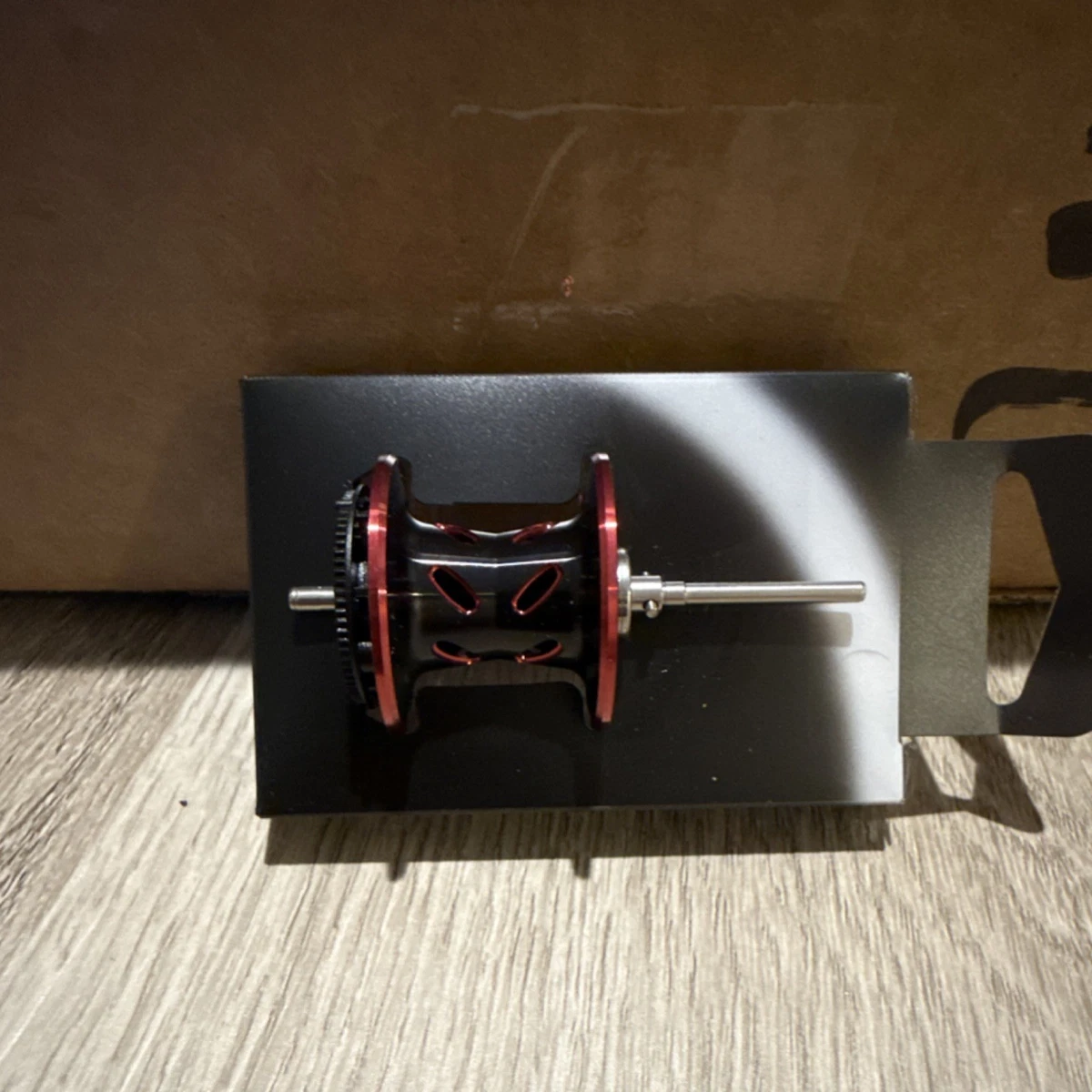 13 Fishing Fishing Reel Parts & Repair for sale - eBay
