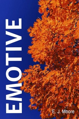E. J. Moore | EMOTIVE | Taschenbuch | Englisch (2026) | E. J. Moore