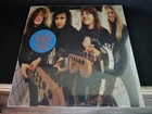 Metallica The $5.98 E.P. Garage Days Re-Revisited - Reissue Vinyl Still Sealed