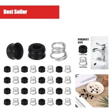 Delta RP4993 Faucet Repair Kit 32pcs Seats Springs Leak Fix