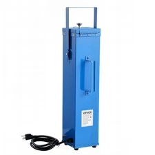 VEVOR Portable Welding Rod Oven 10LBS Capacity Drying Oven for 18" Electrodes