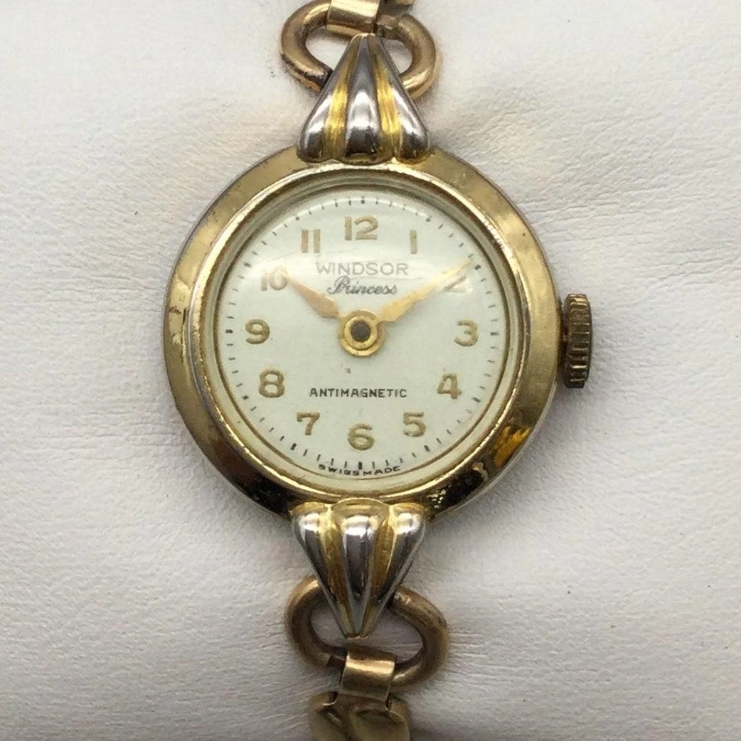 Windsor Wristwatches for sale - eBay display picture 1