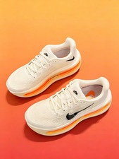   Nike Vomero Premium Mens Running Shoes Sail...