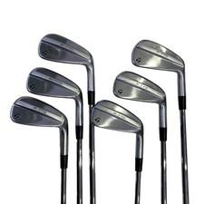 Taylormade Taylor Made P770 2024 8S Iron Set Flex S