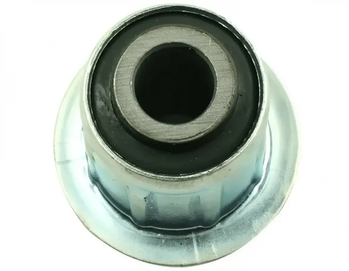 Originale FAST Supporto Molla Lamellare FT18312 Per Citroën Fiat Peugeot - Immagine 2