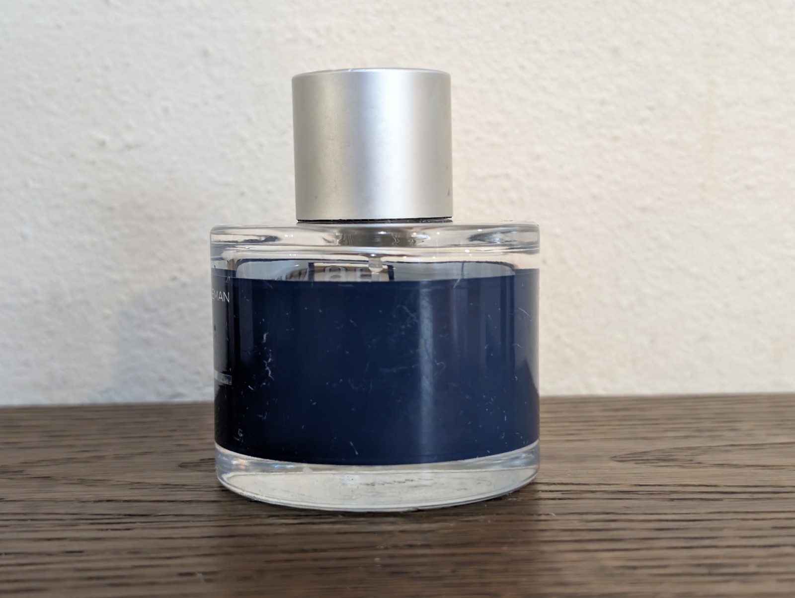 The Modern Gentleman Waters 06 Eau De Cologne 3.4 FL Oz/100ml - 75%