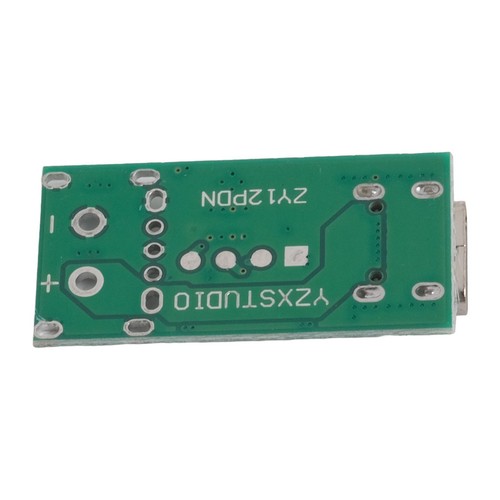 Compact and Efficient USBC PD2 0 3 0 Voltage Tester for Electronic Applications - Bild 14 von 48