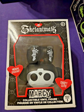 NEW, Skelanimals MARCY THE MONKEY Creepy Cute Vinyl Figure Series 1