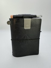 Midori Japan X Nigel Cabourn England - Notebook Cover - A6 - Made In Japan - TOP