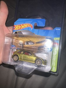 Hot Wheels Honda Civic Type R Sth | eBay