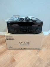 Yamaha RX-V1067 7.2 Channel 105 Watt Receiver for sale online | eBay