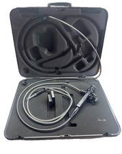 Olympus IF8D4-20 Industrial FiberScope W/ Case And Accessories