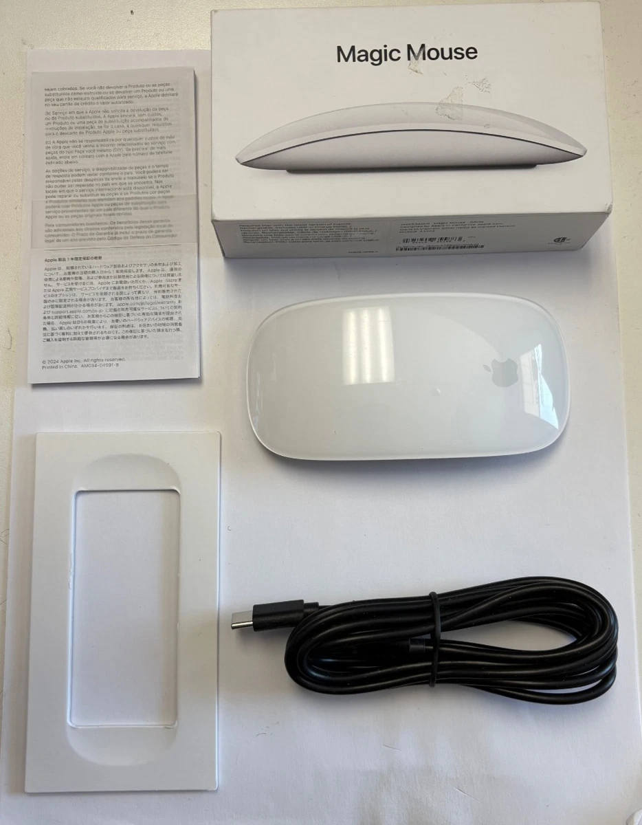 Apple Magic Mouse for sale - eBay